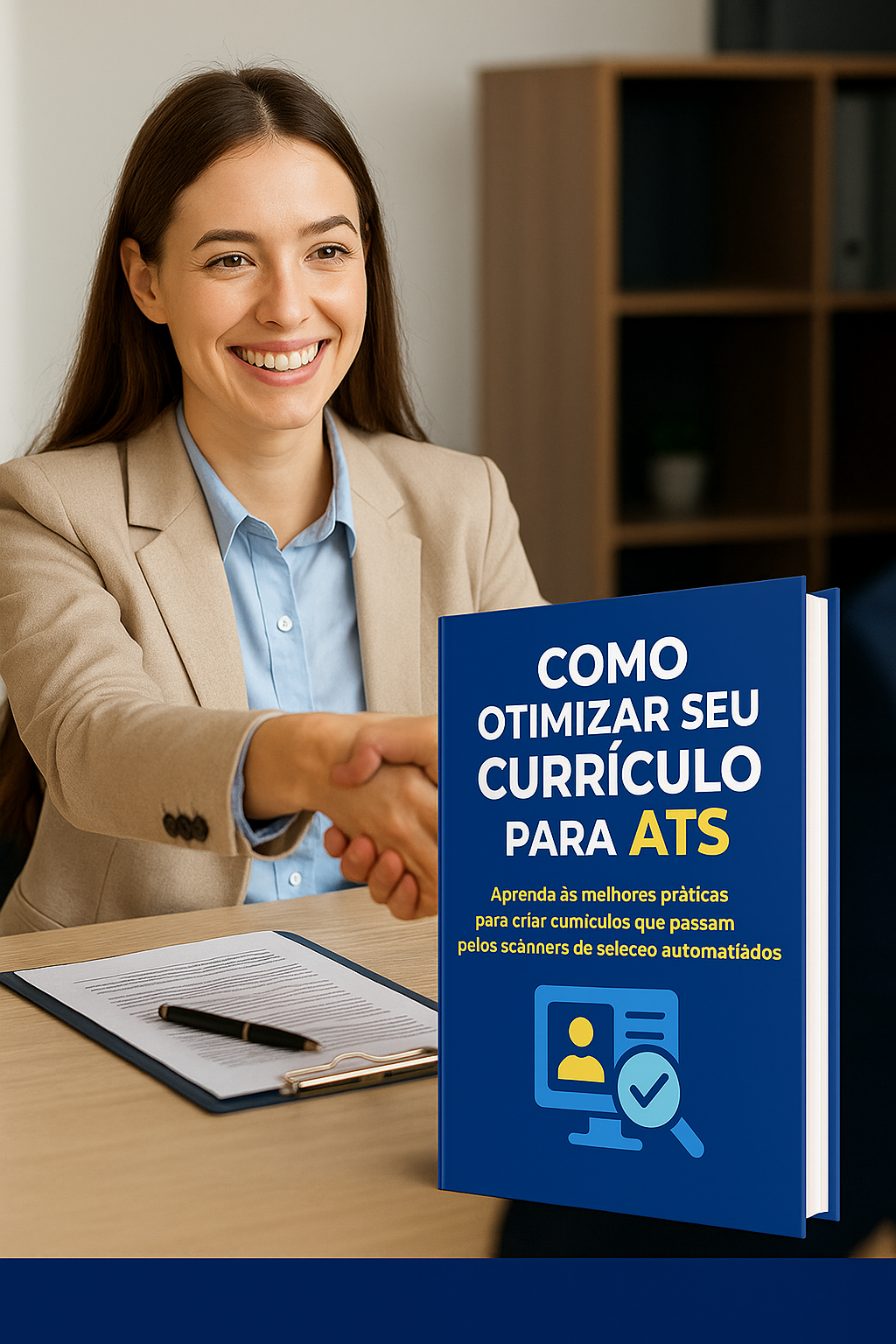 Entrevista de emprego