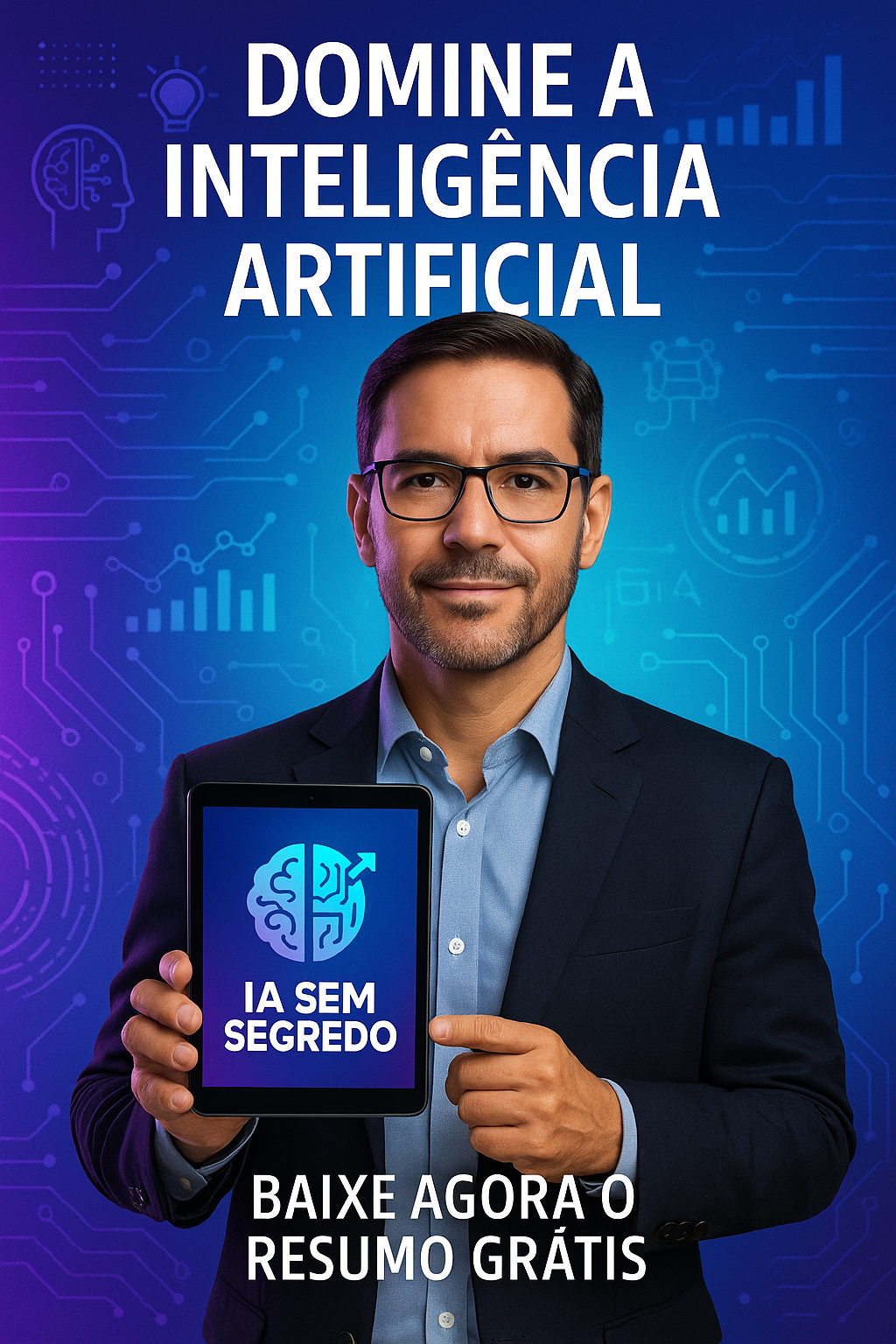Ebook IA SEM SEGREDO