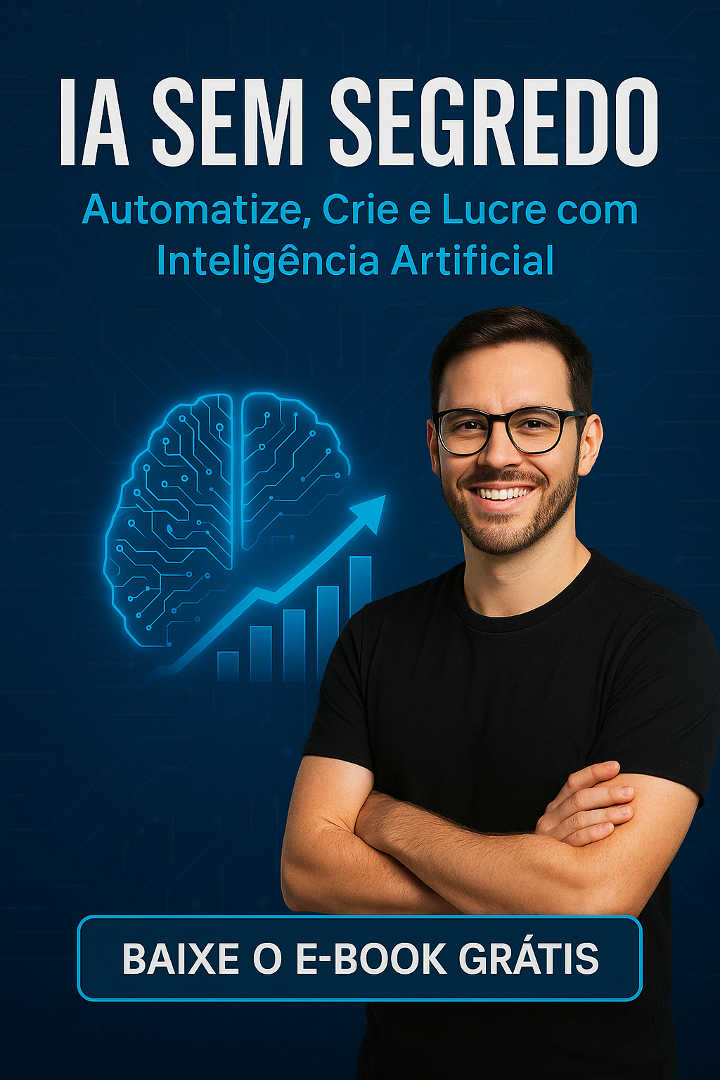 E-book IA SEM SEGREDO